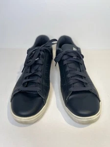 K-Swiss Court Casper Sneakers Navy Men's Size 10.5 - Picture 1 of 8