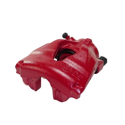 Étrier avant Droit 288mm Original VW Golf 3 4 IV Gti Audi A3 8L Tt 8N Seat - Photo 1/4