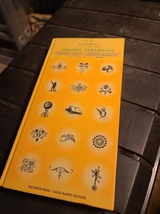 Grafikornamente gutes Buch 0 Hardcover - Bild 1 von 5