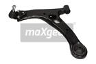 72-1901 MAXGEAR Track Control Arm for TOYOTA