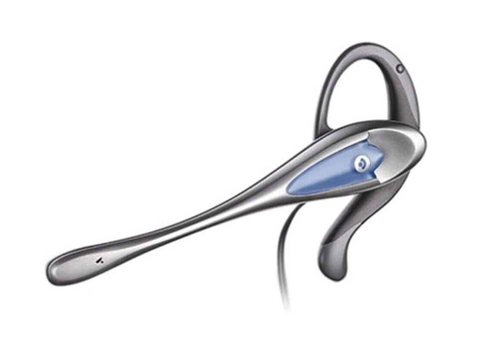 Plantronics M220 Mobile Headset for Most Phones with Standard 2.5mm Headset Jack - Image 1 of 3