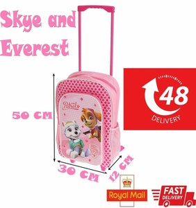 descendants backpack argos