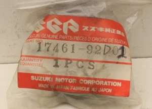 Genuine Suzuki Outboard Water Pump Impeller 17461-92 00 Suprseded to 17461-92D01 - Picture 1 of 3