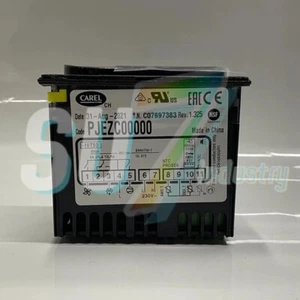 CAREL PJEZC00000 Temperature Controller# 1pcs New In Box #A7 - Picture 1 of 4