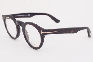 Tom Ford 5459 052 Havana Eyeglasses FT 5459 052 50mm - Picture 1 of 3