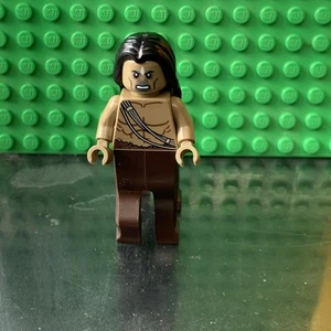 LEGO Harry Potter - Minifigura Centauro - hp236 75957 - Excelente Estado - Imagen 1 de 4