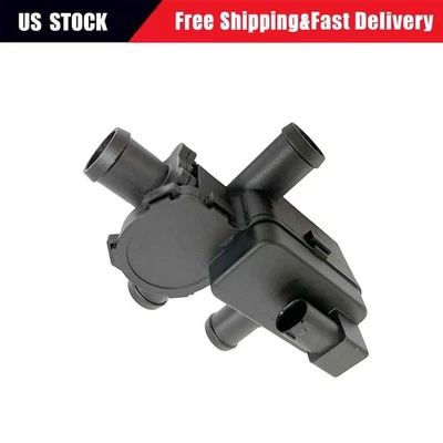 2308300084 for Mercedes-Benz S600 S63 S65 AMG CL550 CL600 Heater Control Valve - Image 1 of 4