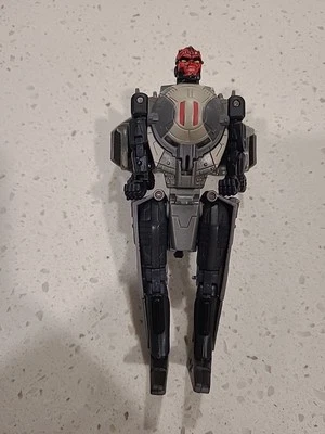 2006 Hasbro Star Wars Transformers Darth Maul Sith Infiltrator As Shown - Image 1 of 4