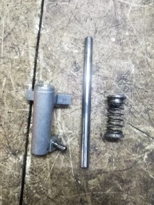 CVT NISSAN TRANS RE0F09A JF010E CHAIN FOLLOWER ASSEMBLY 3 PC , 5.687" PIN - Picture 1 of 2