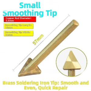 Bumper Welding Head High Temperature Resistant Good Thermal Conductivity - Picture 1 of 12