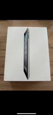 Apple iPad 2 16GB WLAN 2011 - Bild 1 von 4