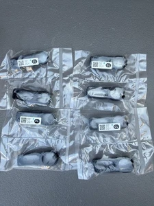 Menge 4-Sony 502226011 Original Zubehör Hersteller Kabel/Kabel Halter Organizer 4L LYX - Bild 1 von 4