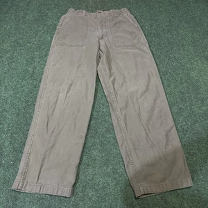 1965 Vietnam Era US Army OG-107 Fatigue Pants Blue Bell 32x31 Vintage USA - Picture 1 of 7