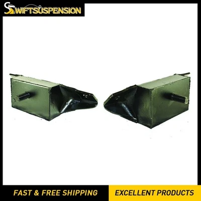 Front Left & Right Engine Mount for 1963 1964 Ford Country Sedan - Image 1 of 4