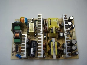 HCI 22 inch tv powersupply STD-2406 rev F working ok - Picture 1 of 5