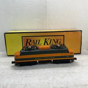 MTH 30-2171-1 Great Northern EP-5 Electric Engine w/ PS1 - Picture 1 of 8
