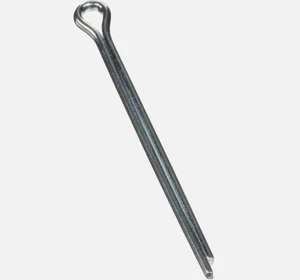 Pin extendido The Hillman Group 381708 1/8 X 2 pulgadas Cotter, paquete de 100 *109 - Imagen 1 de 2