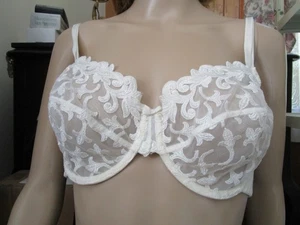 Chantelle BH exquisite Spitze aus Frankreich 36 C - Bild 1 von 3