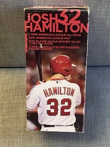 Angels Josh Hamilton #32 BobbleHead - Los Angeles Angels of Anaheim - Cox Cable - Picture 1 of 4