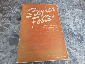 Melodías inmortales de Stephen Foster - Imagen 1 de 2
