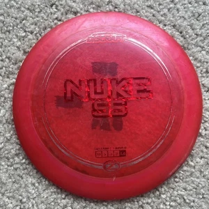 Discraft Nuke SS Used 174g - Picture 1 of 5