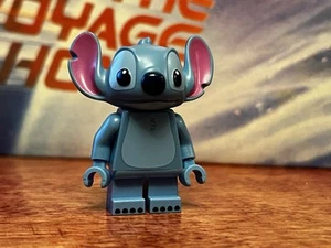 LEGO Disney Collectible Minifigures Series 1: Stitch (71012) - Bild 1 von 2