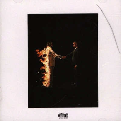 Metro Boomin - Heroes & Villains (2022 - US - Original) - Bild 1 von 2