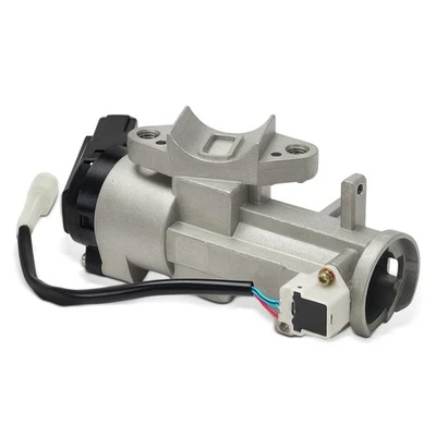 New Ignition Lock Cylinder Zamak 5 for Chevy Aveo Aveo5 Optra Pontiac G3 Wave - Image 1 of 4