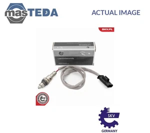 09SKV190 LAMBDA OXYGEN O2 SENSOR SKV GERMANY FOR MINI MINI,MINI COUNTRYMAN - Picture 1 of 9
