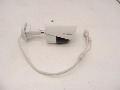 LaView LV-PB932F4 2MP 1920x1080 Low Lux IR POE 12V Network Security Camera - Image 1 of 4