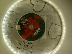 M2o Musica Allo Stato Puro Vol 2 - Cd Ottimo - Picture 1 of 2