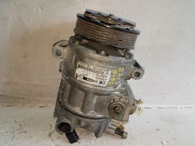 2005-2009 Volkswagen Jetta 2.0L A/C Compressor 1K0 820 859 F (ZC90) Foto 1 de 4