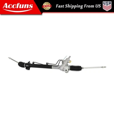 Power Steering Rack And Pinion Assembly For Lexus Rx300 4425048021 1999-2000-03 - Image 1 of 4
