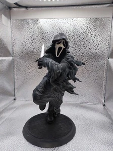 Ghostface Scream Fanart Action Figure - Foto 1 di 10