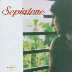 Sepiatone In Sepiatone (CD)