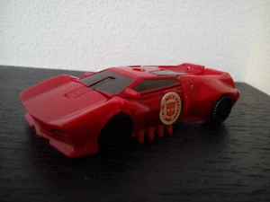 Hasbro 2014 Transformers Legion Series Robots in Disguise Sideswipe Rare VGC - Picture 1 of 6