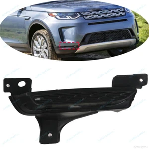 RH Front Bumper Outer Cover Grille t For Land Rover Discovery Sport 2020-2022 - Picture 1 of 4