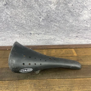 Haro BMX Seat Group 1 Old School BMX  Plastic Velo  Vintage 90s 00s Drop Nose - Picture 1 of 15