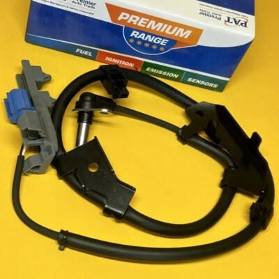 ABS Wheel speed sensor for Holden RC COLORADO 4WD Torsion bar 08-12 LH Front - Image 1 of 4