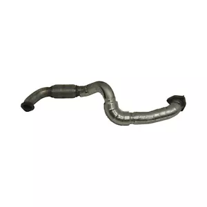 39133449 Exhaust Front Pipe Assembly 2016-18 Chevrolet Cruze LE2 1.4L Manual - Foto 1 di 6