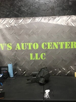 Chevrolet Cobalt 2006 filtro de aire caja de admisión 05-08 Foto 1 de 3