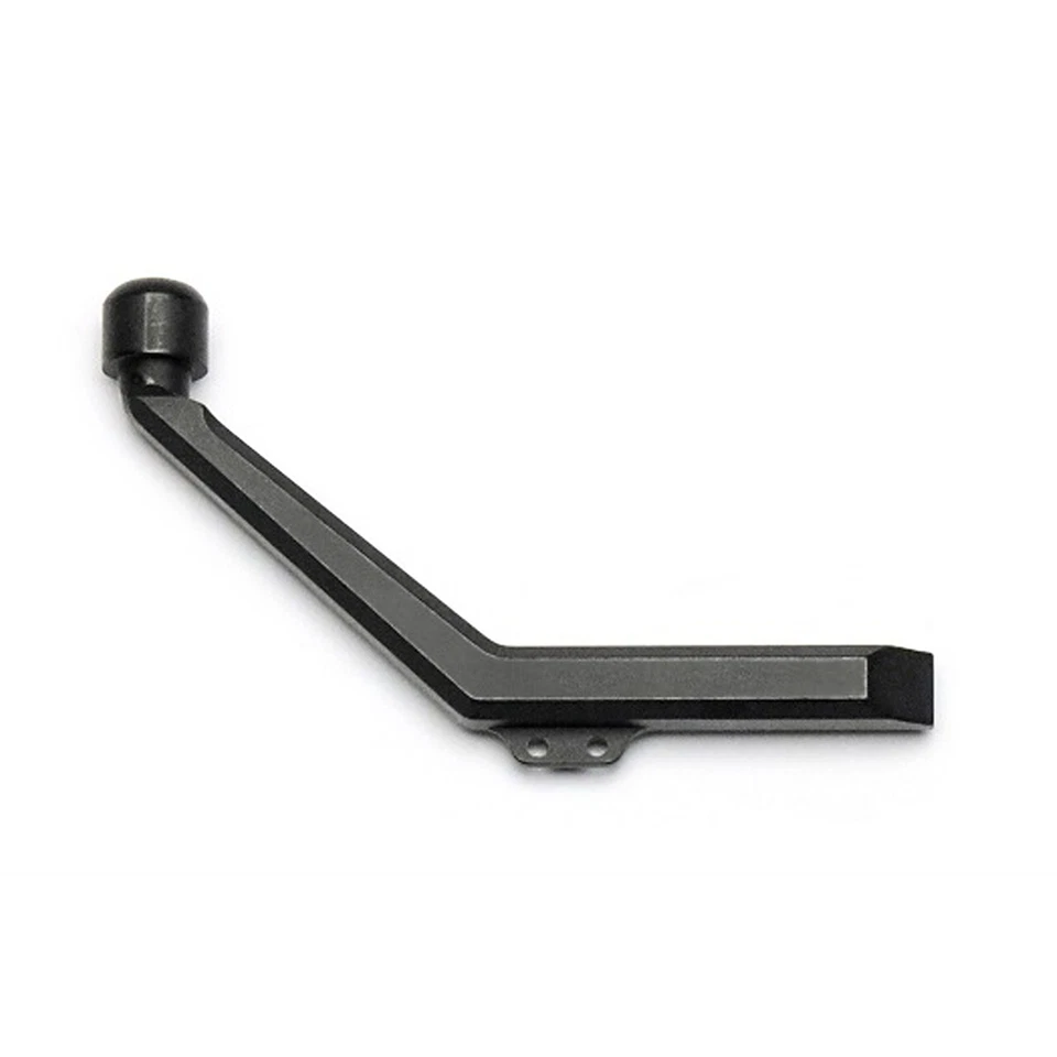 Orlandoo RC 1/32 Micro SNORKEL For Pajero MX0019 - Image 1 of 1