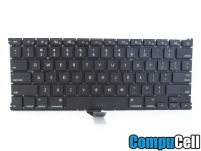 Apple MacBook Air 13" A1369 A1466 Keyboard 2011 2012 2013 2014 2015 "NEW" - Image 1 of 4