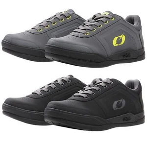 O'Neal Bike Pedal Shoes Pinned SPD V.22 Mountain Bike Pedal Plates Amplified - Picture 1 of 17