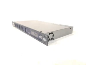 Procesador de señal BSS Audio BLU-80 - Imagen 1 de 5