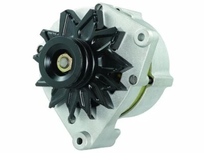 For 1985-1989 Volvo 244 Alternator Remy 74781MR 1987 1986 1988 2.3L 4 Cyl - Image 1 of 2