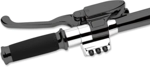 Performance Machine (Pm) Spacer - Left Side - Cable Clutch - 1" Handlebars - - Picture 1 of 1