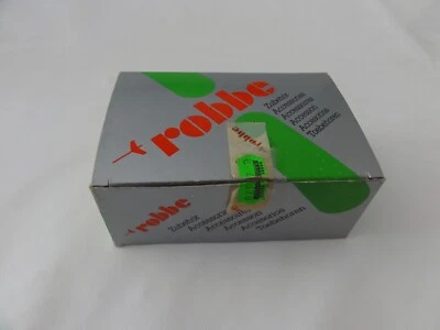 Motorset Eco Star No. 4005 von robbe unbenutzt. - Bild 1 von 4