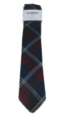 Goodfellow & Co Navy/red Plaid Neck Tie
