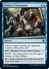 MtG Magic The Gathering Adventures in the Forgotten Realms Uncommon Cards x1